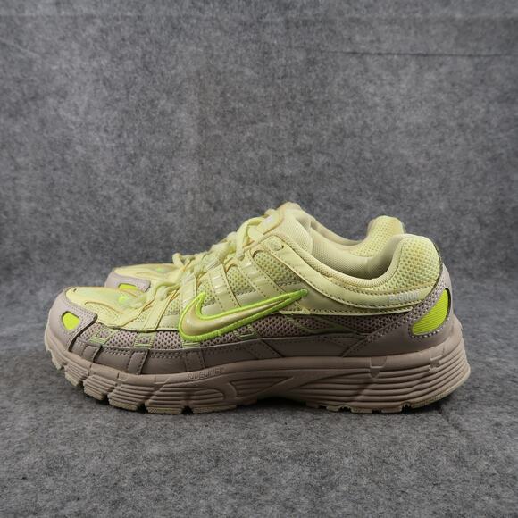Nike Shoes Womens 9 Sneakers Lifestyle Trainer P 6000 Comfort Walking Athletic - Picture 5 of 12